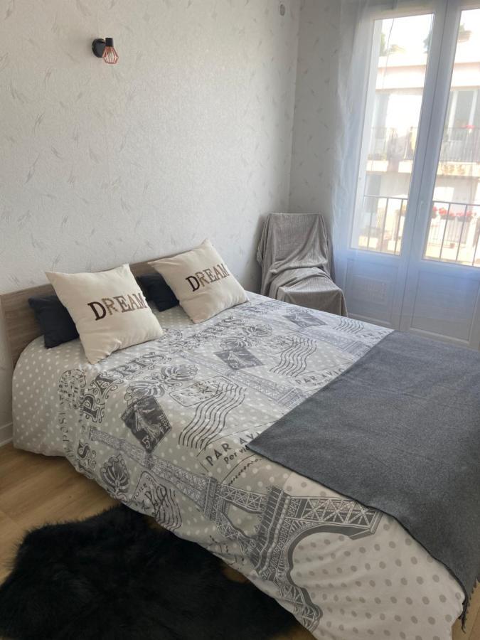 Petit Appartement Cocooning La Rochelle (Charente-Maritime) Exterior photo
