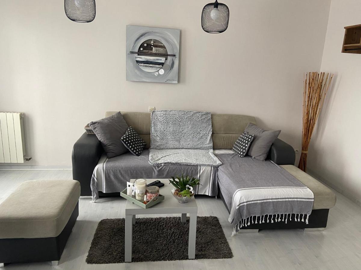 Petit Appartement Cocooning La Rochelle (Charente-Maritime) Exterior photo